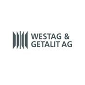 Logo der Westag & Getalit AG